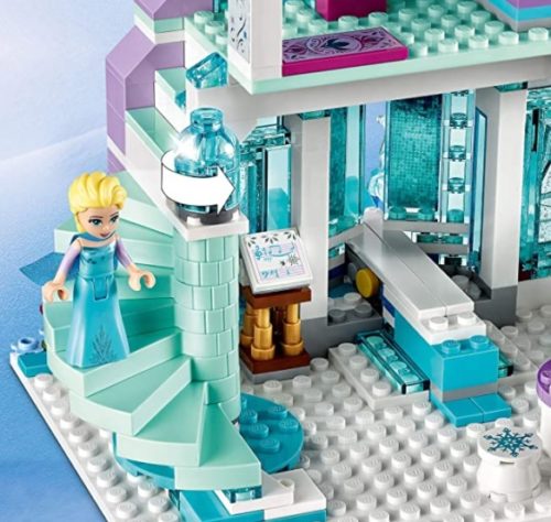 レゴ(LEGO) ディズニープリンセス アナと雪の女王 “アイスキャッスル・ファンタジー
